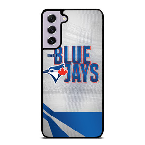 TORONTO BLUE JAYS ICON Samsung Galaxy S21 FE Case Cover
