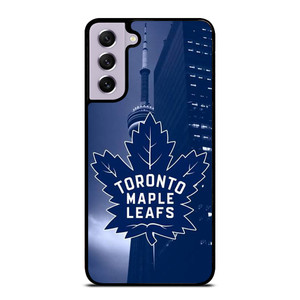 TORONTO MAPLE LEAFS ICON Samsung Galaxy S21 FE Case Cover