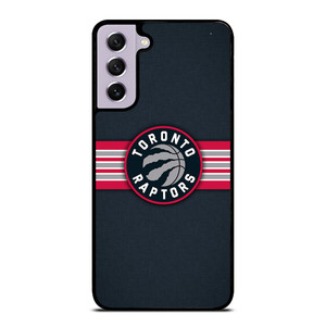 TORONTO RAPTORS LOGO NBA Samsung Galaxy S21 FE Case Cover