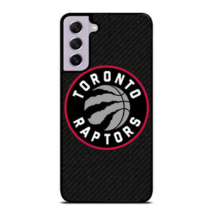TORONTO RAPTORS NBA LOGO Samsung Galaxy S21 FE Case Cover