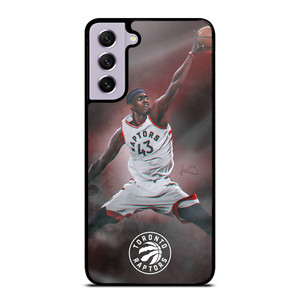 TORONTO RAPTORS PASCAL SIAKAM Samsung Galaxy S21 FE Case Cover TORONTO RAPTORS PASCAL SIAKAM Samsung Galaxy S21 FE Case Cover