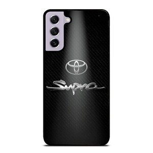 TOYOTA SUPRA LOGO Samsung Galaxy S21 FE Case Cover TOYOTA SUPRA LOGO Samsung Galaxy S21 FE Case Cover
