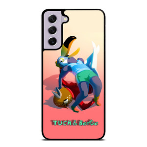 TUCA AND BERTIE CARTOON FAN ART Samsung Galaxy S21 FE Case Cover TUCA AND BERTIE CARTOON FAN ART Samsung Galaxy S21 FE Case Cover