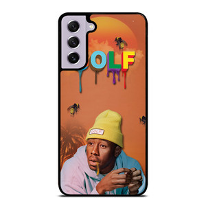 TYLER THE CREATOR GOLF WANG Samsung Galaxy S21 FE Case Cover