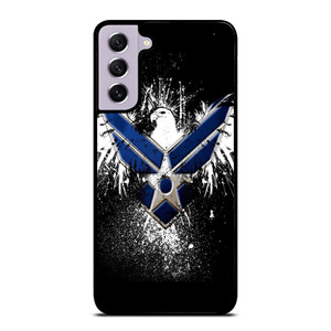 US AIR FORCE ICON Samsung Galaxy S21 FE Case Cover