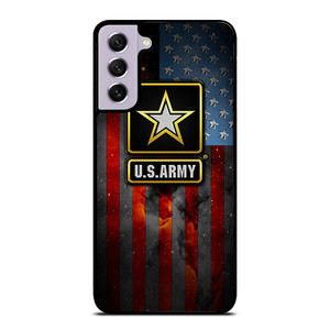 US ARMY ICON Samsung Galaxy S21 FE Case Cover US ARMY ICON Samsung Galaxy S21 FE Case Cover