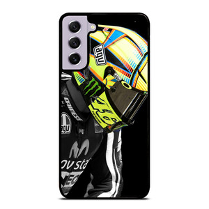 VALENTINO ROSSI 46 Samsung Galaxy S21 FE Case Cover VALENTINO ROSSI 46 Samsung Galaxy S21 FE Case Cover
