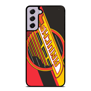 VANCOUVER CANUCKS LOGO Samsung Galaxy S21 FE Case Cover VANCOUVER CANUCKS LOGO Samsung Galaxy S21 FE Case Cover