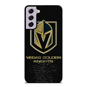 VEGAS GOLDEN KNIGHT ICON Samsung Galaxy S21 FE Case Cover