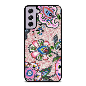 VERA BRADLEY BRAMBLE Samsung Galaxy S21 FE Case Cover VERA BRADLEY BRAMBLE Samsung Galaxy S21 FE Case Cover