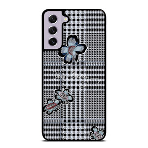 VERA BRADLEY FLORAL BLOOMS Samsung Galaxy S21 FE Case Cover