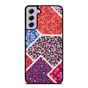 VERA BRADLEY PATTERNS Samsung Galaxy S21 FE Case Cover