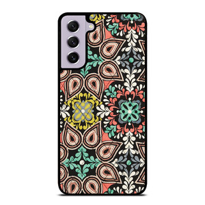 VERA BRADLEY SIERRA Samsung Galaxy S21 FE Case Cover