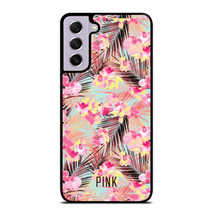 VICTORIA SECRET VINTAGE Samsung Galaxy S21 FE Case Cover