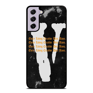 VLONE LOGO Samsung Galaxy S21 FE Case Cover