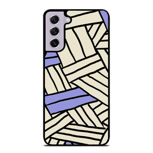 VOLLEY BAL PATTERN Samsung Galaxy S21 FE Case Cover VOLLEY BAL PATTERN Samsung Galaxy S21 FE Case Cover