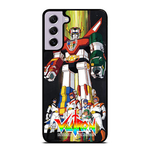 VOLTRON LION FORCE ANIME Samsung Galaxy S21 FE Case Cover VOLTRON LION FORCE ANIME Samsung Galaxy S21 FE Case Cover