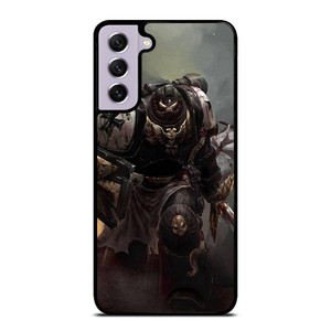 WARHAMMER BLACK TEMPLAR Samsung Galaxy S21 FE Case Cover