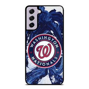 WASHINGTON NATIONAL ART Samsung Galaxy S21 FE Case Cover