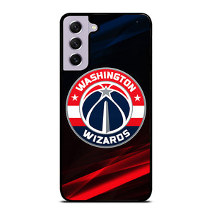 WASHINGTON WIZARDS LOGO Samsung Galaxy S21 FE Case Cover WASHINGTON WIZARDS LOGO Samsung Galaxy S21 FE Case Cover