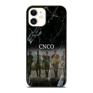 CNCO FADED MARBLE iPhone 12 Case Cover CNCO FADED MARBLE iPhone 12 Case Cover
