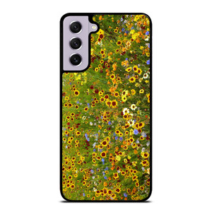 WILDFLOWER SUMMER Samsung Galaxy S21 FE Case Cover