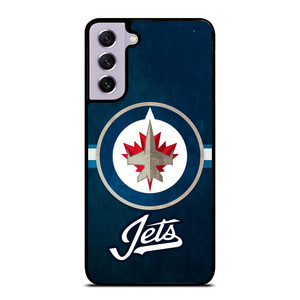 WINNIPEG JETS SYMBOL Samsung Galaxy S21 FE Case Cover