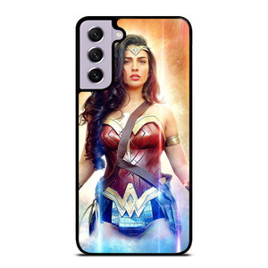WONDER WOMAN SUPER HERO DC Samsung Galaxy S21 FE Case Cover WONDER WOMAN SUPER HERO DC Samsung Galaxy S21 FE Case Cover