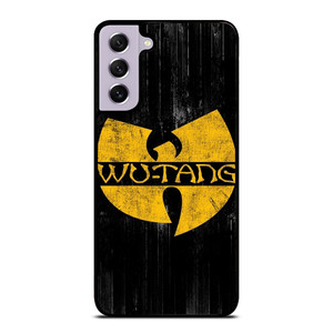 WUTANG CLAN GRUNGE LOGO Samsung Galaxy S21 FE Case Cover WUTANG CLAN GRUNGE LOGO Samsung Galaxy S21 FE Case Cover