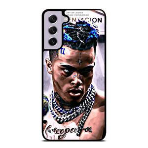 XXXTENTACION RAPPER ART Samsung Galaxy S21 FE Case Cover XXXTENTACION RAPPER ART Samsung Galaxy S21 FE Case Cover