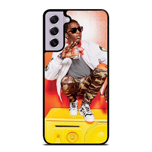 YOUNG THUG RAPPER Samsung Galaxy S21 FE Case Cover