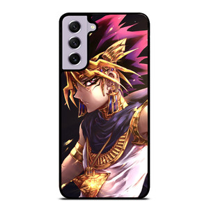 YU GI OH ANIME ART Samsung Galaxy S21 FE Case Cover YU GI OH ANIME ART Samsung Galaxy S21 FE Case Cover
