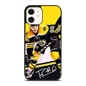 DAVID PASTRNAK BOSTON BRUINS iPhone 12 Case Cover