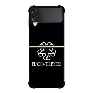 BLACK VEIL BRIDES ROCK BAND Samsung Galaxy Z Flip 3 Case Cover
