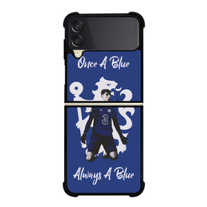 CHELSEA KAI HAVERTZ Samsung Galaxy Z Flip 3 Case Cover