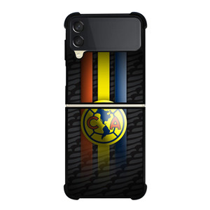 CLUB AMERICA SYMBOL Samsung Galaxy Z Flip 3 Case Cover
