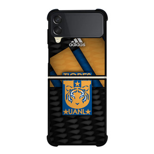 CLUB UANL TIGRES FOOTBALL Samsung Galaxy Z Flip 3 Case Cover