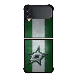 DALLAS STARS LOGO Samsung Galaxy Z Flip 3 Case Cover