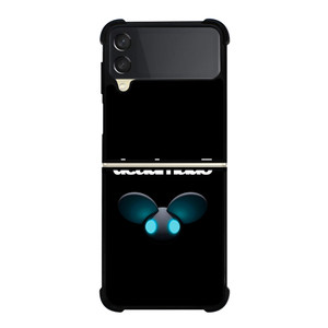 DEADMAU5 LOGO Samsung Galaxy Z Flip 3 Case Cover