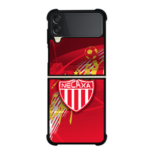 DEPORTIVO NECAXA SYMBOL Samsung Galaxy Z Flip 3 Case Cover