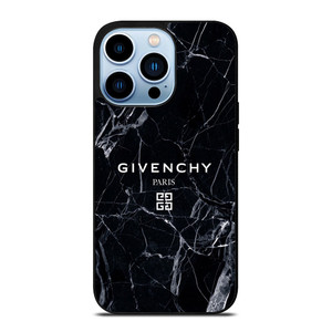 GIVENCHY MARBLE iPhone 13 Pro Max Case Cover
