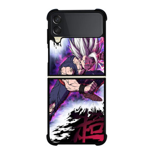 DRAGON BALL SUPER SON GOHAN BEAST Samsung Galaxy Z Flip 3 Case Cover