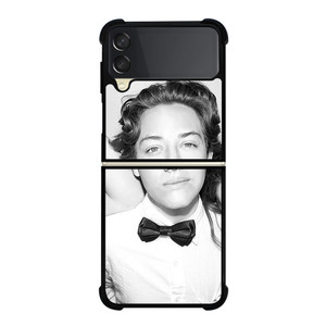 ETHAN CUTKOSKY Samsung Galaxy Z Flip 3 Case Cover