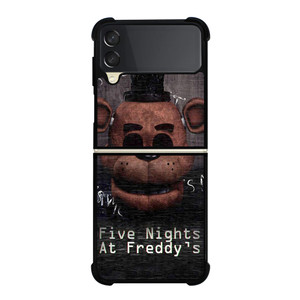 FANAF FIVE NIGHTS FREDDY'S 2 Samsung Galaxy Z Flip 3 Case Cover