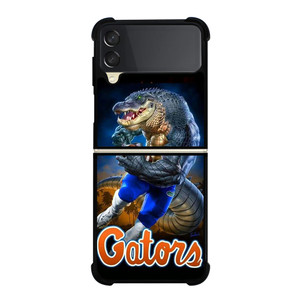 FLORIDA GATORS MASCOT Samsung Galaxy Z Flip 3 Case Cover