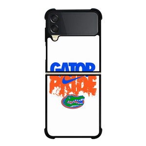 FLORIDA GATORS PRIDE NIKE Samsung Galaxy Z Flip 3 Case Cover