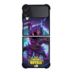 FORTNITE GAME BATTLE ROYALE Samsung Galaxy Z Flip 3 Case Cover FORTNITE GAME BATTLE ROYALE Samsung Galaxy Z Flip 3 Case Cover