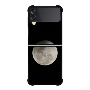 FULL MOON LIGHT Samsung Galaxy Z Flip 3 Case Cover