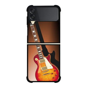 GIBSON GUITAR Samsung Galaxy Z Flip 3 Case Cover