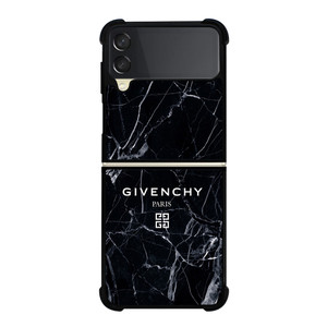 GIVENCHY MARBLE Samsung Galaxy Z Flip 3 Case Cover